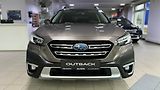 Subaru Outback (2026) výbava Style / Active - náhled 8