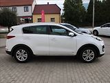 Kia Sportage 2,0 CRDi GT line AWD At. - náhled 2