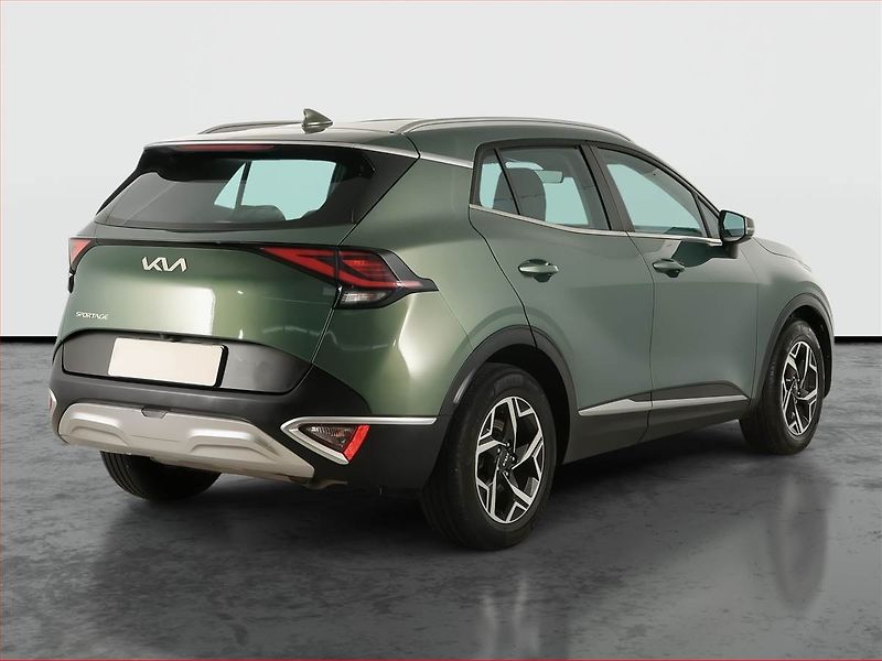 Kia Sportage (2022) 1.6 T-GDI - fotka 5 z 18