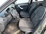 Dacia Sandero 1.6i, 64kW, Klima, Senzory - náhled 6