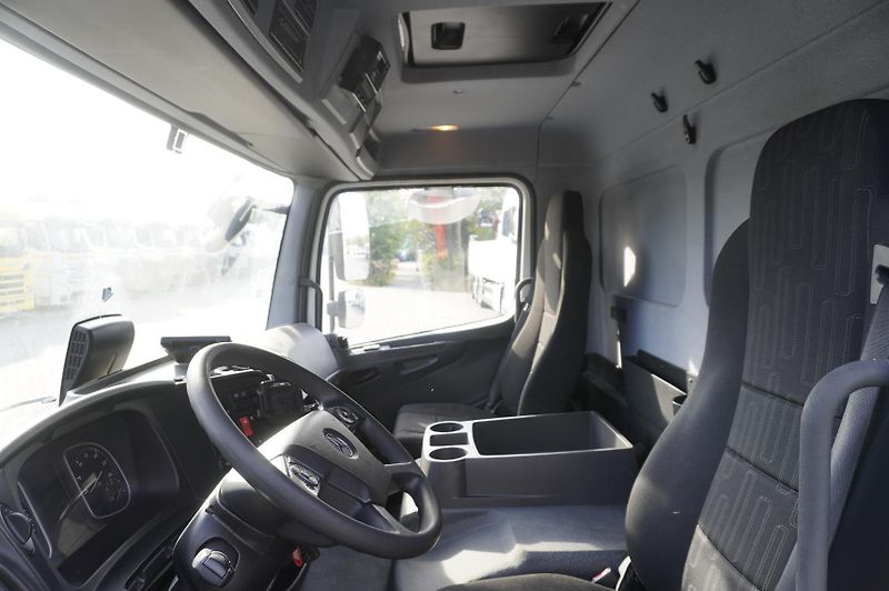 Mercedes-Benz Atego (2017) 1323 / Cazaux 17 EPAL/ MULTITE - fotka 9 z 21