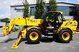 JCB (2020) 540-200 Telescopic Loader  - náhled 3