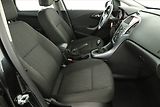 Opel Astra (2016) 1.6 CDTI, ČR,1.maj, Serv.kniha - náhled 7