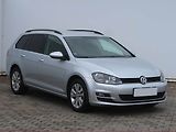 Volkswagen Golf (2016) 1.6 TDI, Automat, Tempomat - náhled 1