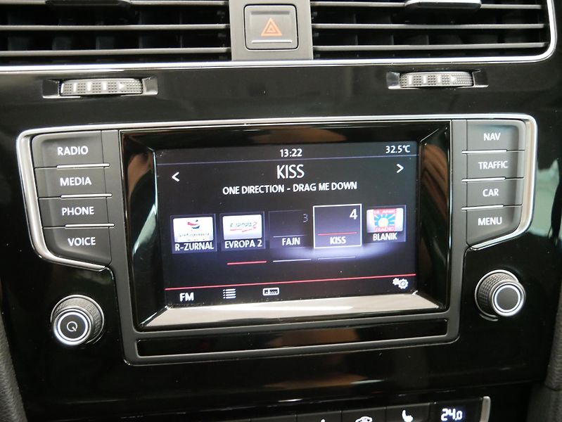 Volkswagen Golf - fotka 18 z 24