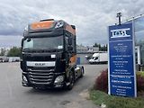 DAF XF510 FT EURO 6 - náhled 1