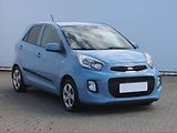 Kia Picanto (2016) 1.2 CVVT, Tempomat - náhled 1