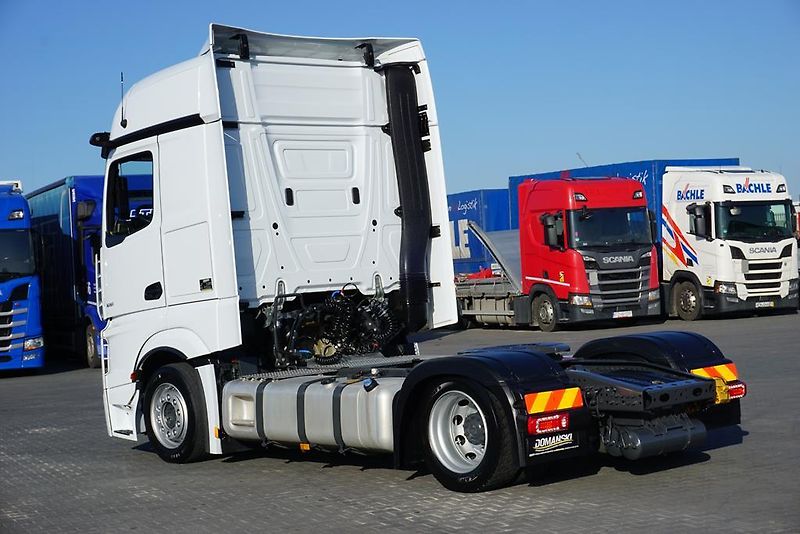 Mercedes-Benz Actros (2021) 1851 / E 6 / MP 5 / ACC / MEGA - fotka 5 z 51