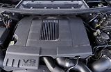 Land Rover Range Rover 4.4 SDV8 Autobiography/4x4/ČR - náhled 9