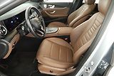 Mercedes-Benz Třídy E (2021) E 450 4MATIC - náhled 7