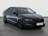 Škoda Octavia (2018) RS 2.0 TSI, Kůže, Navi - náhled 1