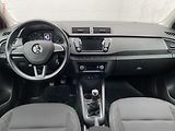 Škoda Fabia (2017) 1.0 TSi, ČR, Style - náhled 8