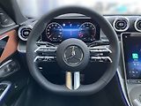 Mercedes-Benz Třídy C 200 AMG Night - náhled 11