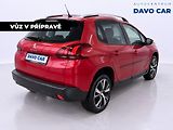 Peugeot 2008 1,6 HDI 88kW Active CZ - náhled 4