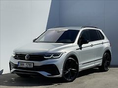 Volkswagen Tiguan 2,0 TDI 4Mot DSG R-Line Matrix - fotografie inzerátu
