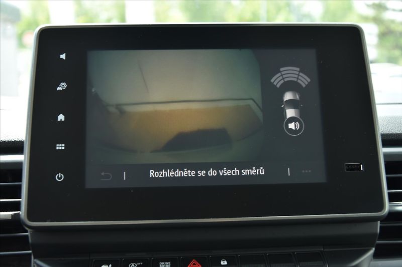 Renault Trafic 2.0 dCi 125kW L2 AUTOMAT 5MÍST - fotka 21 z 23