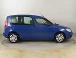 Škoda Roomster (2006) Comfort 1.4 16V - náhled 6
