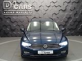 Volkswagen Passat 2.0 TDi LED SVĚTLA, ACC, DSG - náhled 6