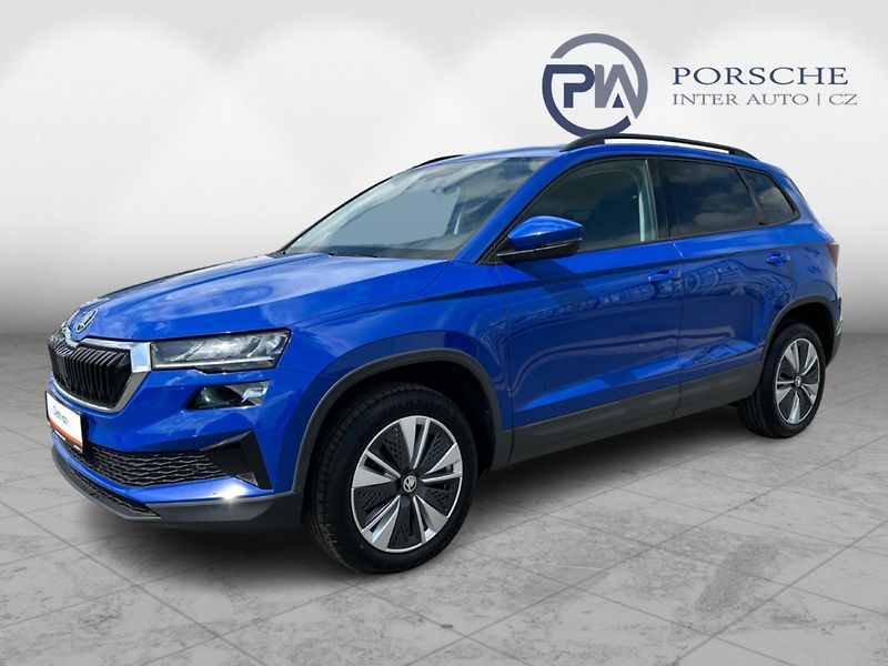 Škoda Karoq Ambiente  TDi 85/2.0 A7F - fotografie inzerátu