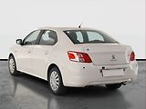 Peugeot 301 (2014) 1.2 VTi, Serv.kniha - náhled 3