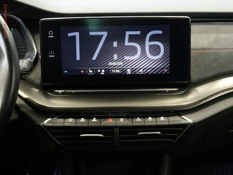 Škoda Octavia (2020) 2.0TDI, 1.maj,ČR, RS, DSG - fotka 13 z 24