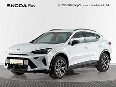 Cupra Formentor (2025) 2.0 TSI 150kW 4x4 DSG - fotografie inzerátu
