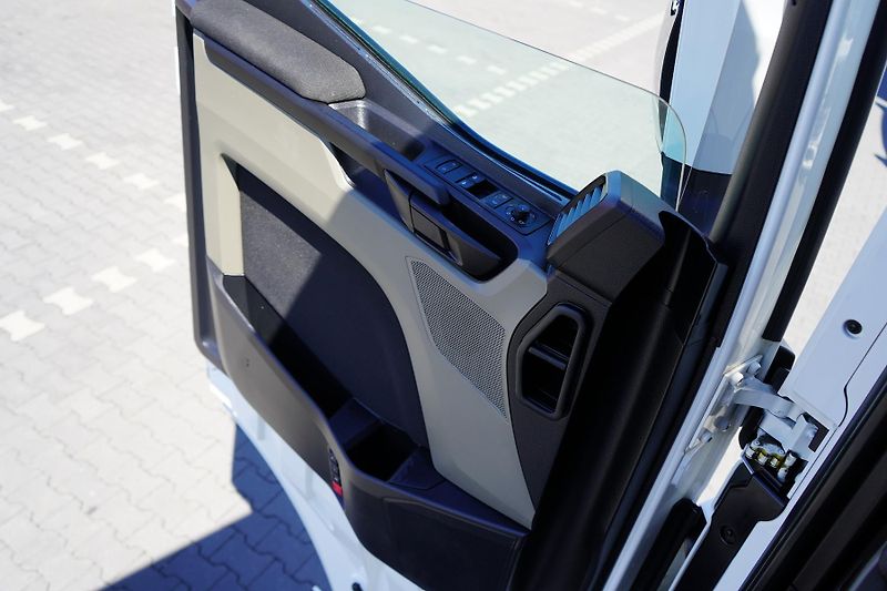 MAN TGX (2022) 18.510 / E 6 / GX / ACC / MEGA - fotka 41 z 51