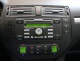 Ford C-MAX (2006) 1.6, nová STK, Tažné - náhled 12