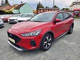 Ford Focus 1.0 EcoBoost mHEV Active X - náhled 1