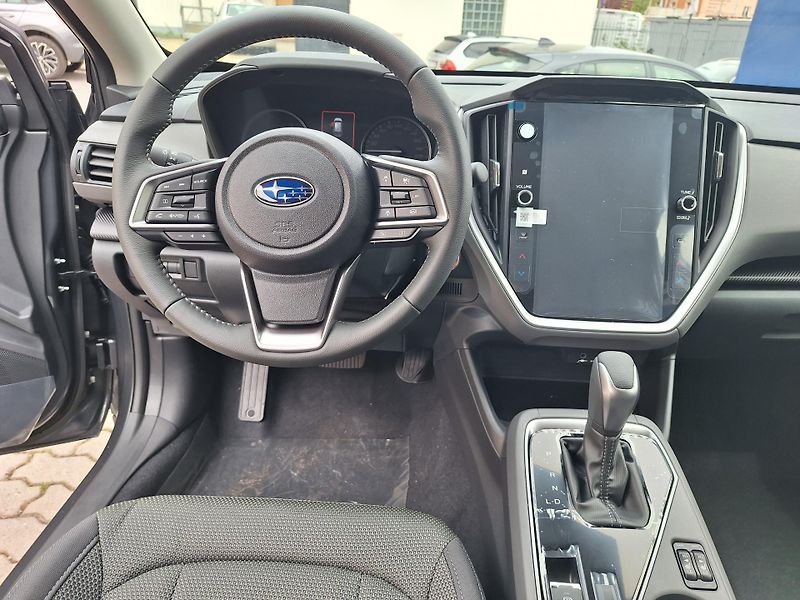 Subaru Crosstrek (2026) Comfort -137.000 Kč bonus - fotka 10 z 12