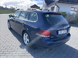 Volkswagen Golf 1,4 TSi 90kw DSG Comfortline G - náhled 41