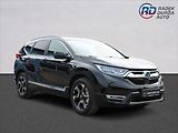 Honda CR-V 2,0 i  1MAJ,EXECUTIVE,4X4,DPH - náhled 2