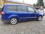Ford Galaxy 2,0 TDCI - náhled 3