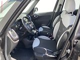 Fiat 500L (2013) 0.9i, servis.kniha, AC - náhled 9