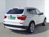 BMW X3 2,0 D X-drive aut. Kůže Bi-xen - náhled 7
