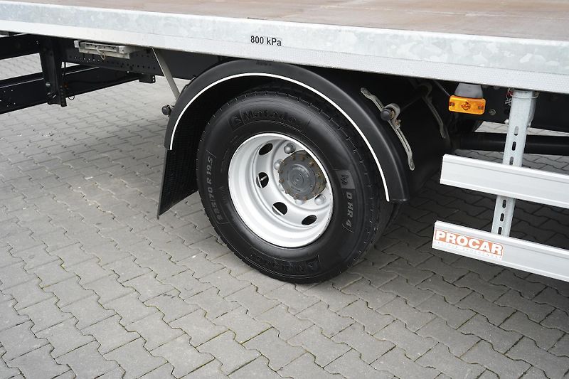 Renault Trucks D (2021) 16 / 240 / ACC / E 6 / PLATFOR - fotka 38 z 50