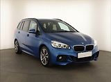 BMW Řada 2 (2018) 220d Gran Tourer, 4X4 - náhled 1