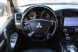 Mitsubishi Pajero 3,2 DI-D  ČR,AUTOMAT,4x4,7MÍST - náhled 10
