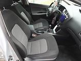 Kia Ceed (2015) 1.4 CVVT, Serv.kniha, Tempomat - náhled 9