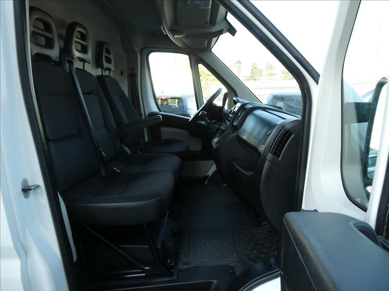 Citroën Jumper 2,0 HDi 96KW 1.MAJITEL, KLIMA - fotka 19 z 37