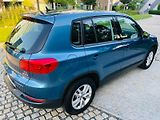 Volkswagen Tiguan 1.4TSI MANUÁL 1MAJITEL SENZORY - náhled 10