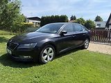 Škoda Superb (2018) - náhled 1