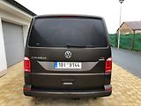 Volkswagen Caravelle (2016) 2,0 TDI 150 kW - náhled 8