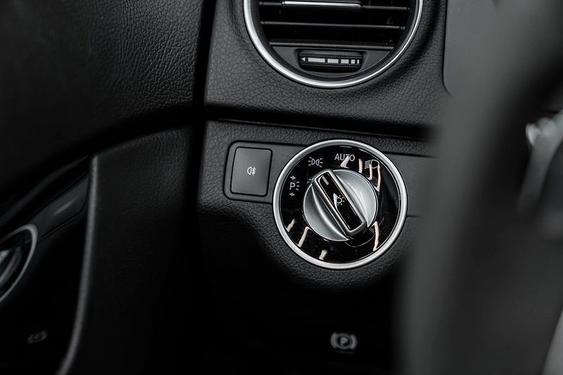 Mercedes-Benz Třídy C Black Series - fotka 16 z 23