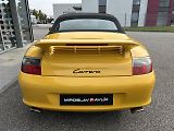 Porsche 911 996.2 CARRERA CABRIO SPEED YEL - náhled 6