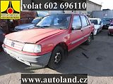 Peugeot 309 (1989) VOLAT 602 696110 - náhled 1