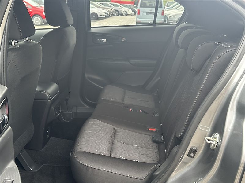 Mitsubishi Eclipse Cross 2,2 DI-D 148PS  Spirit+ A/T 4x - fotka 14 z 54