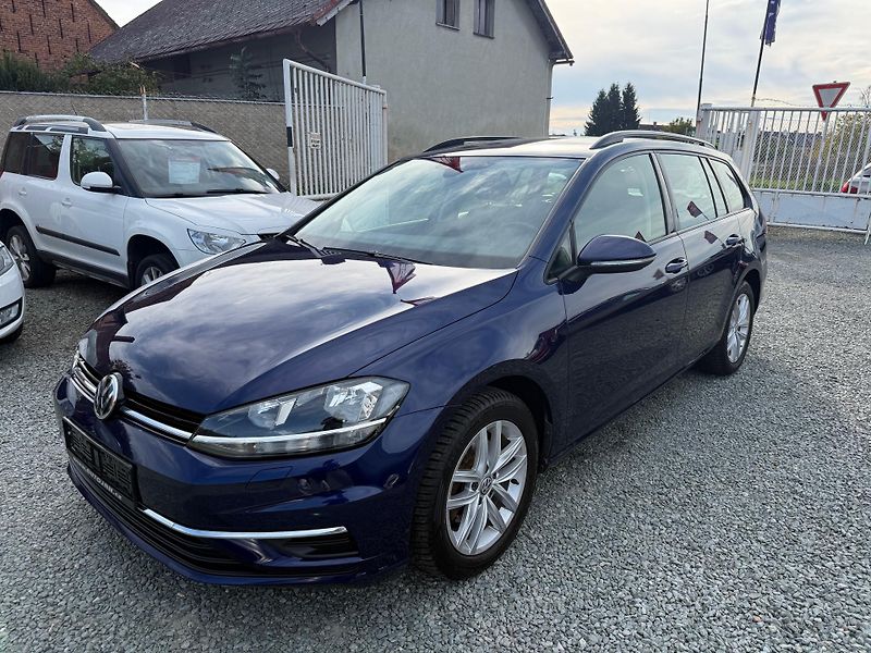 Volkswagen Golf 1.5 TSI COMFORTLINE - fotka 3 z 13