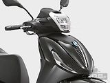 Piaggio (2026) Beverly 310 HPE E5+ AKCE - 25 - náhled 6