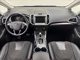 Ford Galaxy 2,0 4X4 AUT 7 MÍST PANO TAŽNÉ - náhled 7
